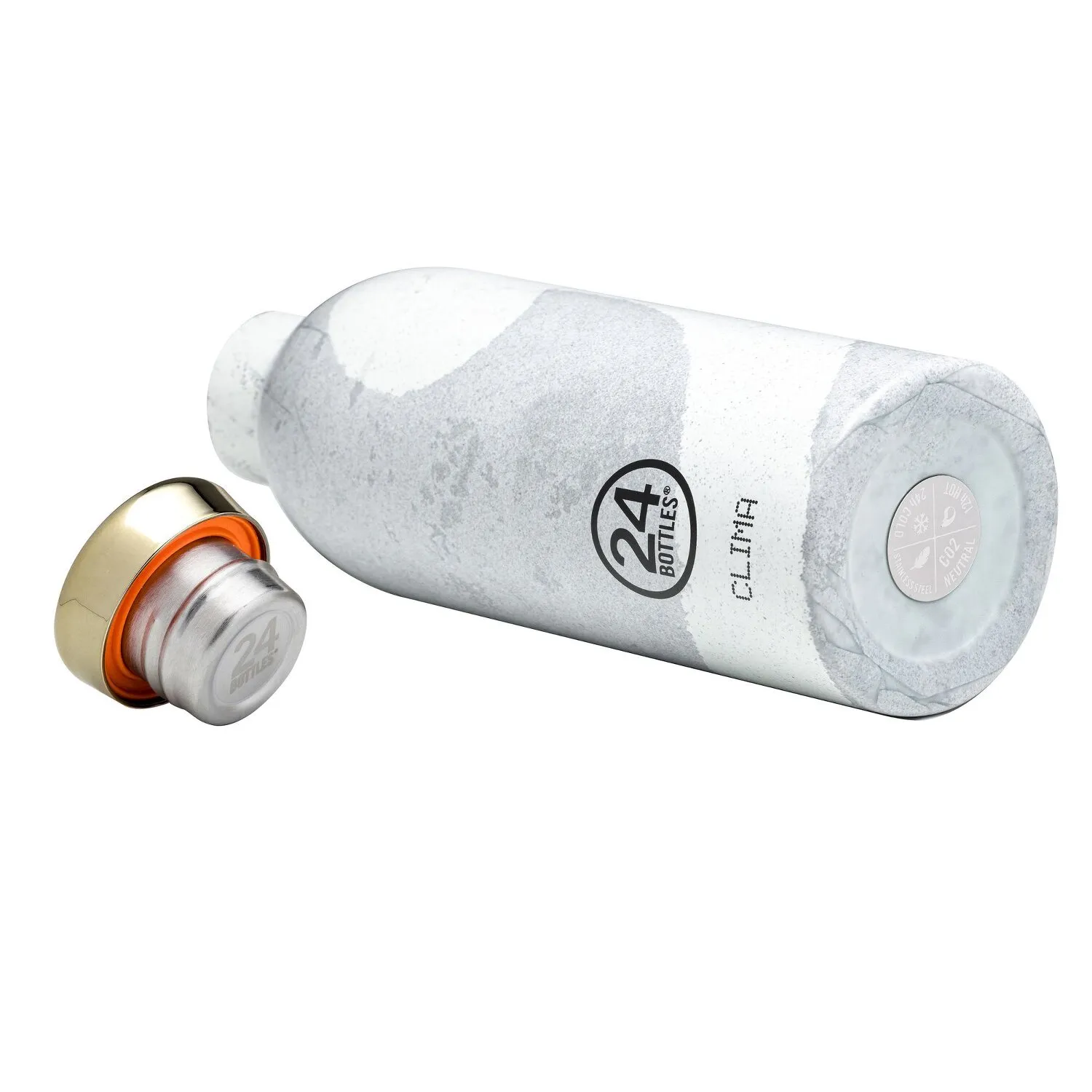 24Bottles Clima Gourde 500 ml