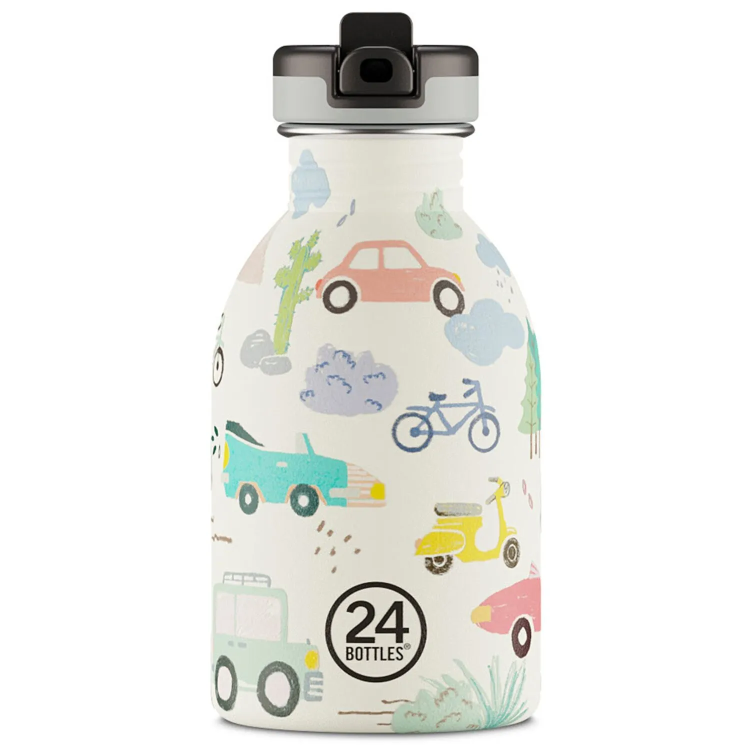 24Bottles Kids Urban Gourde 250 ml