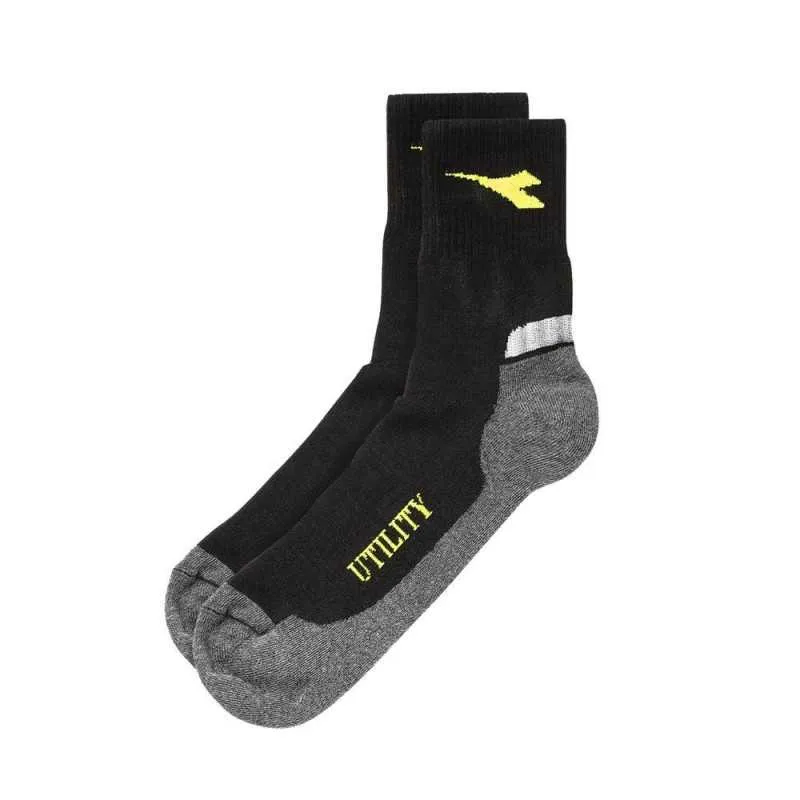 Accessoires Vêtements Chaussettes d'été en coton taille 39-42
