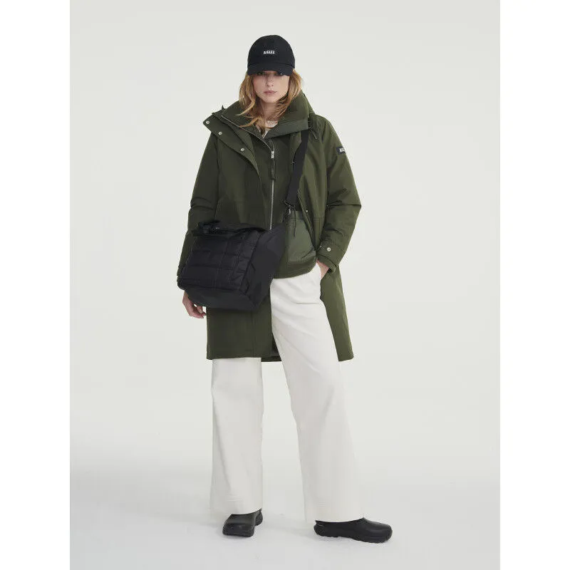 Aigle Very Warm Parka GTX - Parka femme
