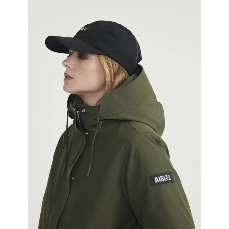 Aigle Very Warm Parka GTX - Parka femme