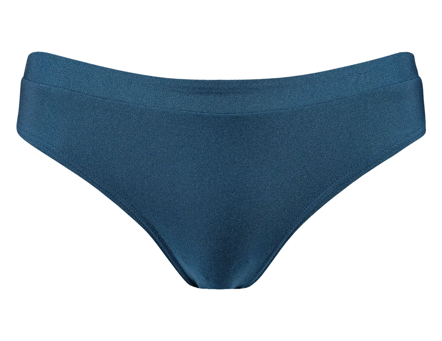 Bas de Bikini Barts Women Isla Bikini Briefs Old Blue
