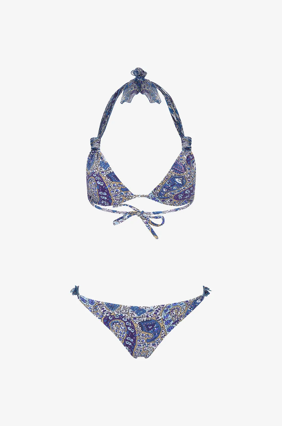 Bas de bikini Marla