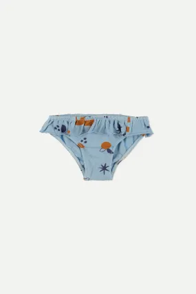 Bas de Bikini My Little Cozmo Fille