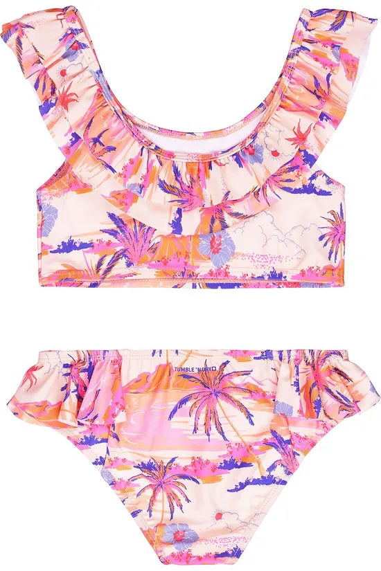 Bas De Bikini Sartene
