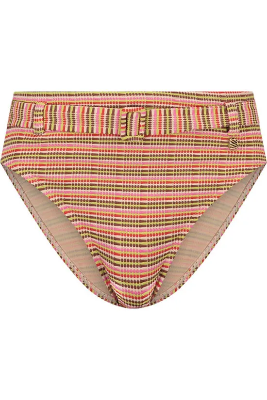 Bas De Bikini Woodstock