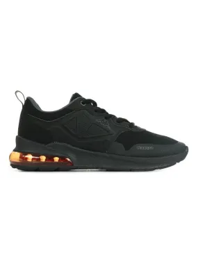 Baskets Logo Splinter - Noir