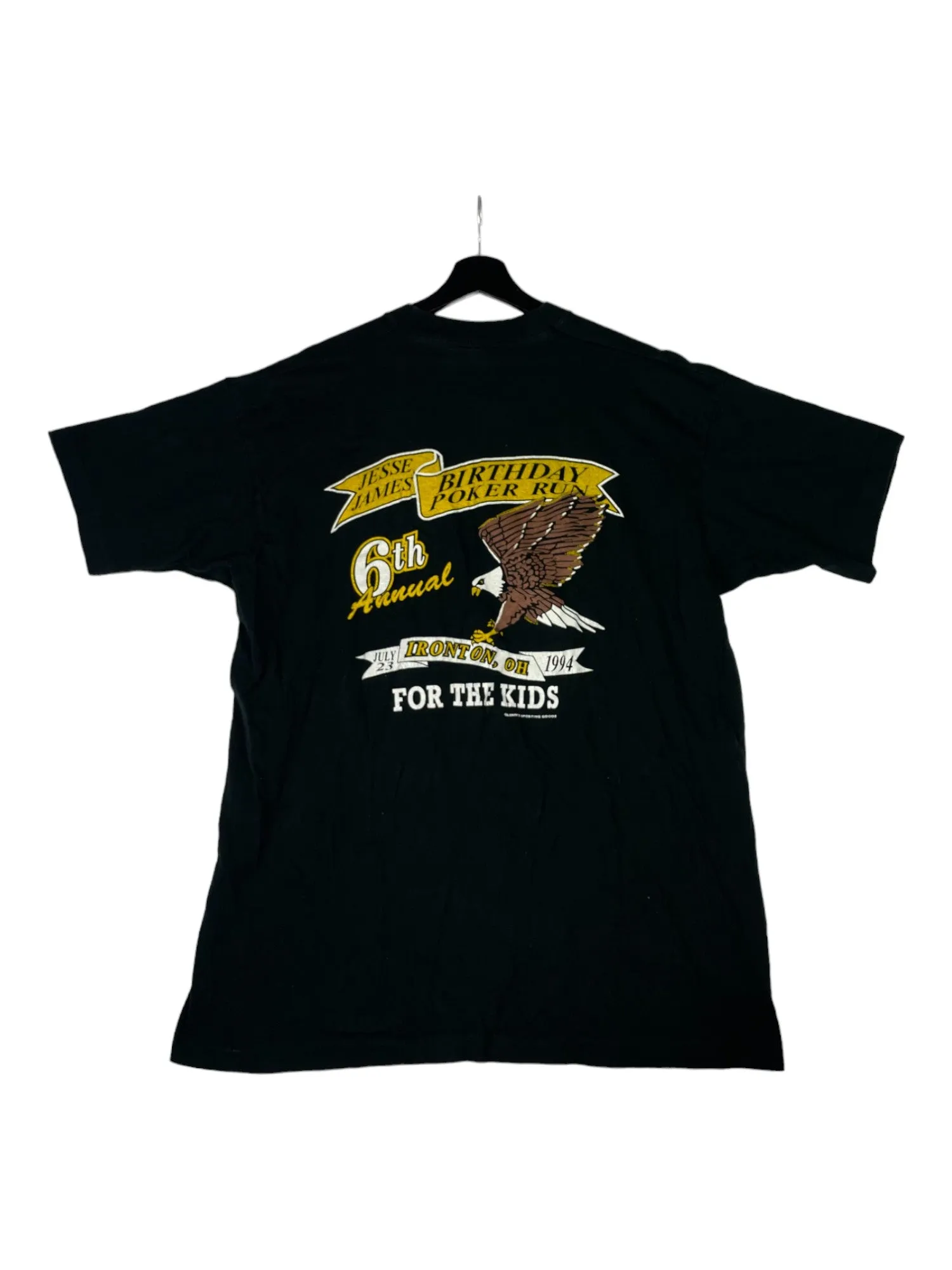 Bikers T-Shirt