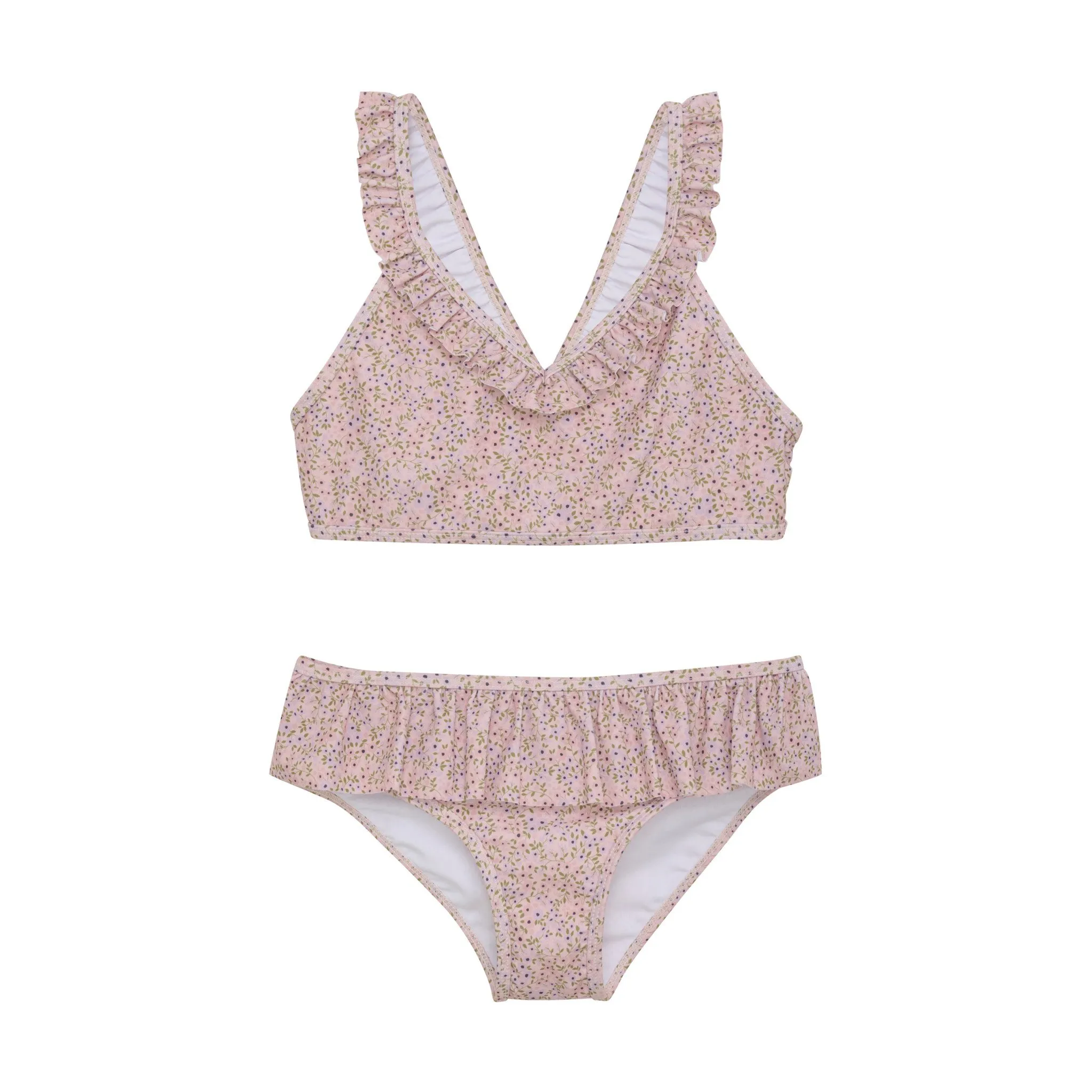 Bikini 2 Pièces Creamie Fille