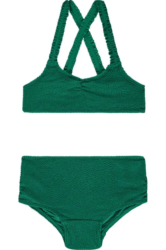 Bikini Fresh Green