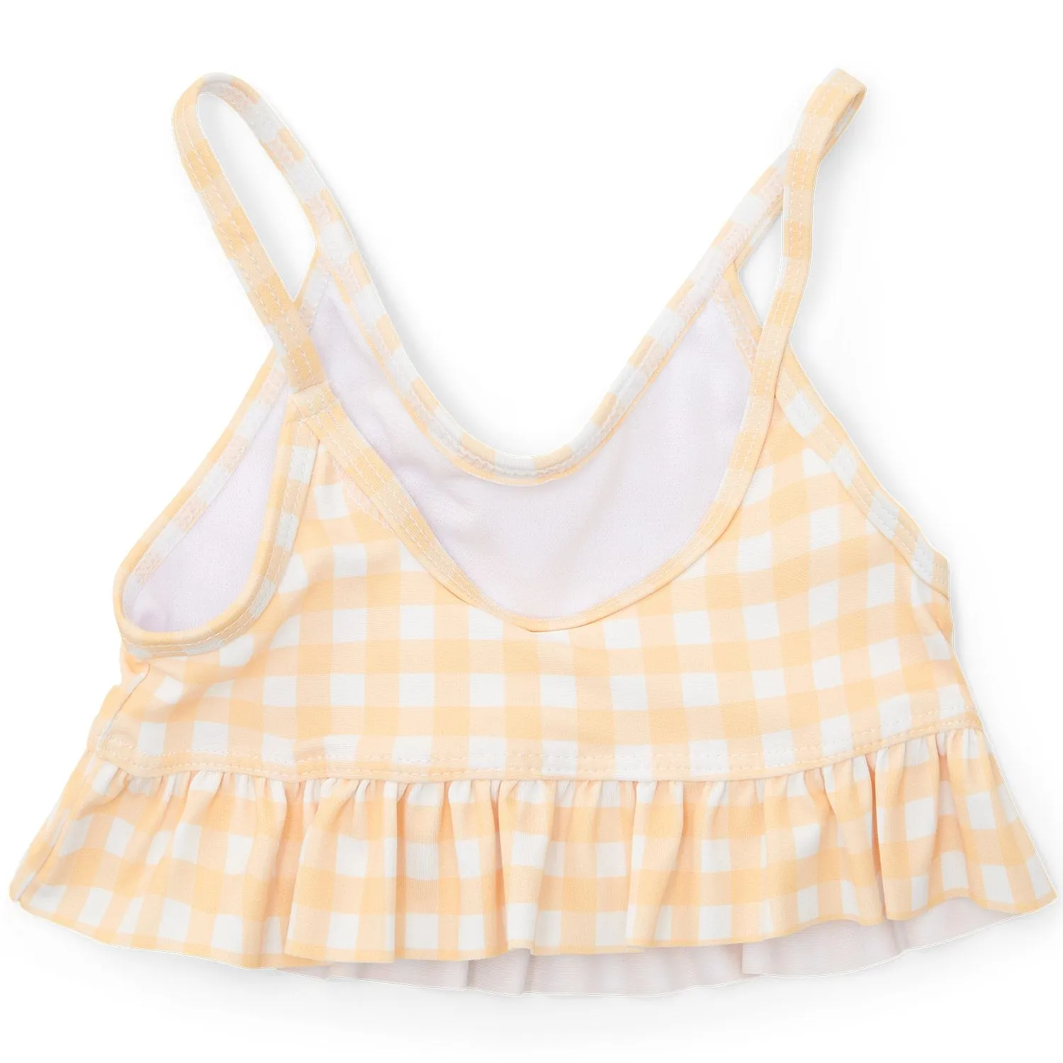 Bikini volants - taille 62-68