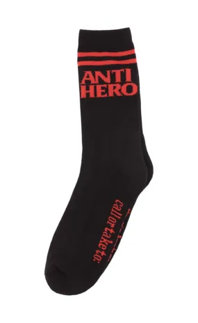 Blackhero Chaussettes
