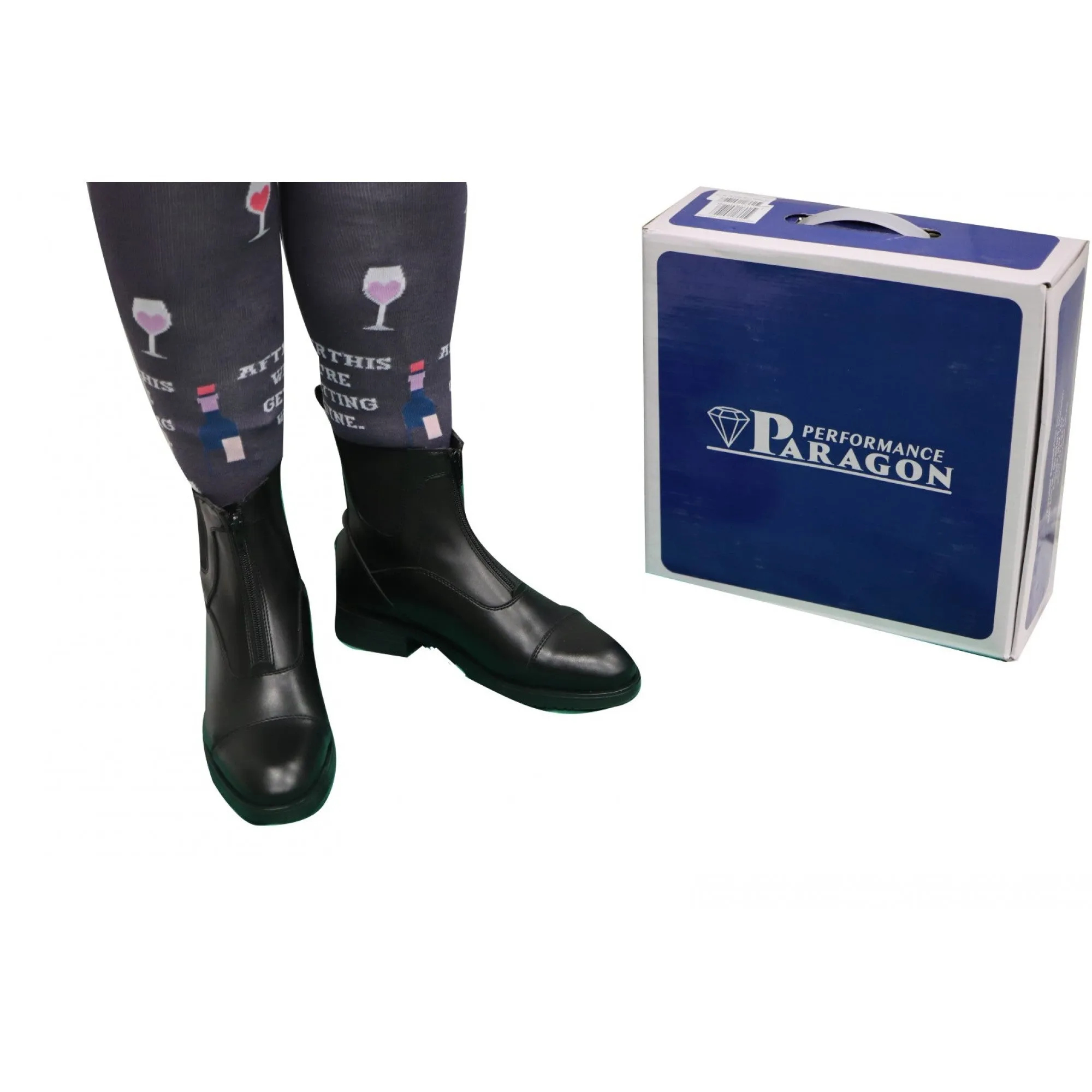 Bottes Paragon Performance Stratford