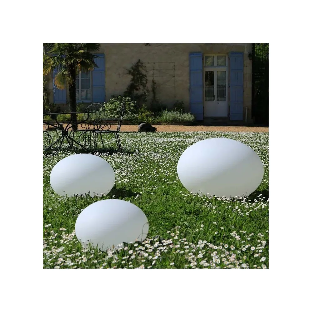 Boule Lumineuse My Croisette - 3 tailles