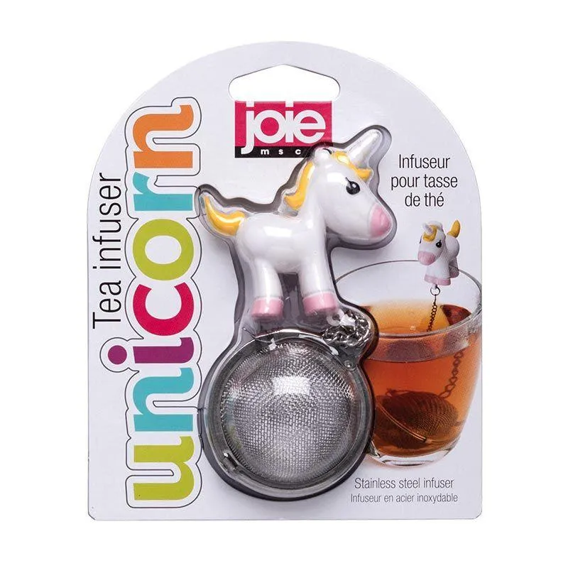 Boule à thé - Licorne Chevalier diffusion 