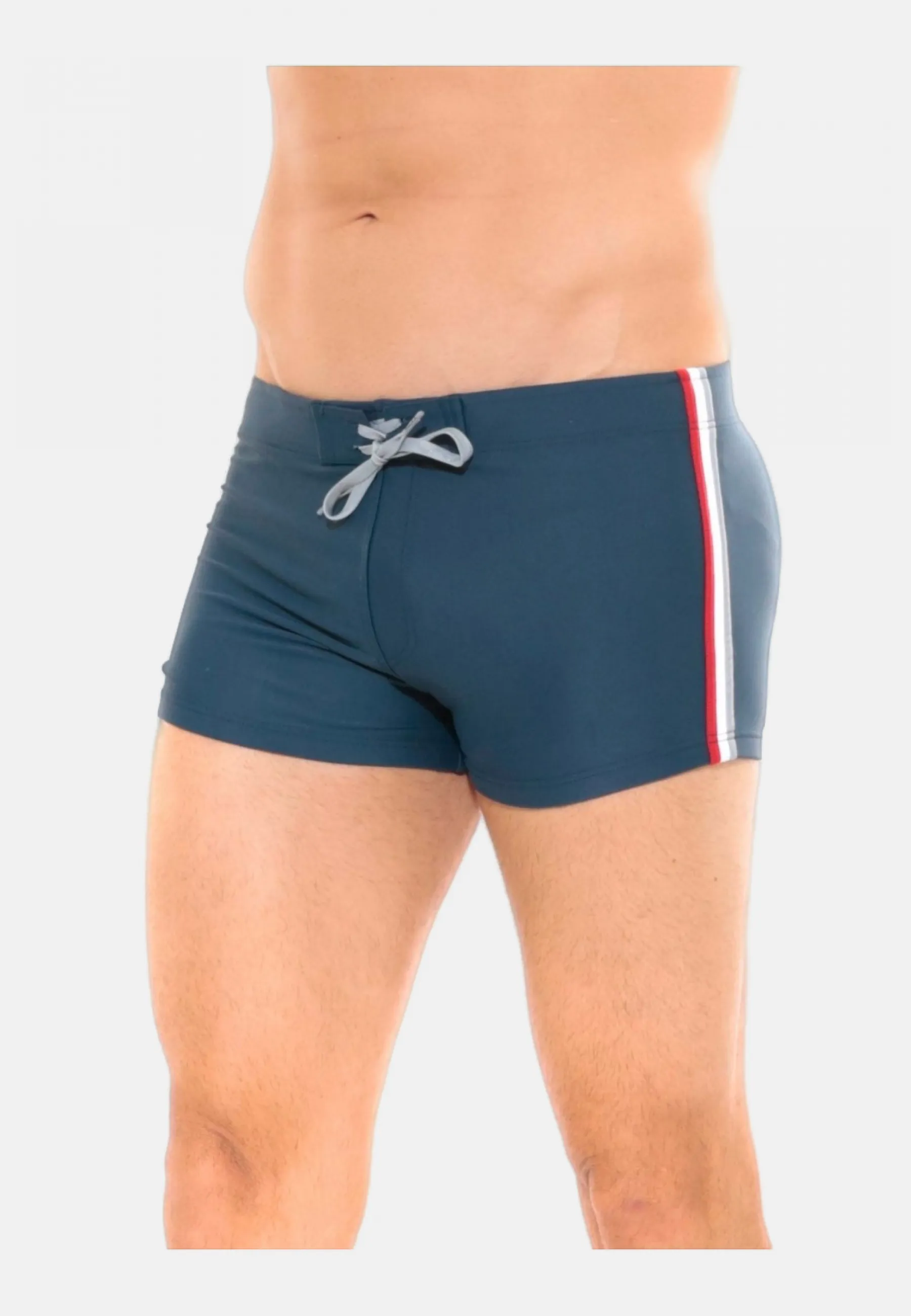Boxer de Bain RACING