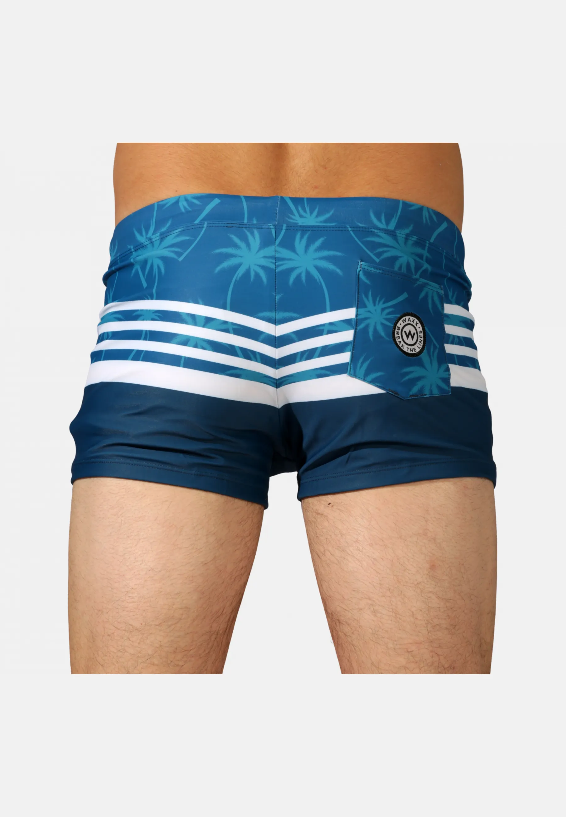 Boxer de Bain RIVIERA