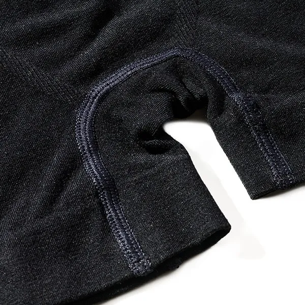 Boxer homme en viscose de bambou biologique