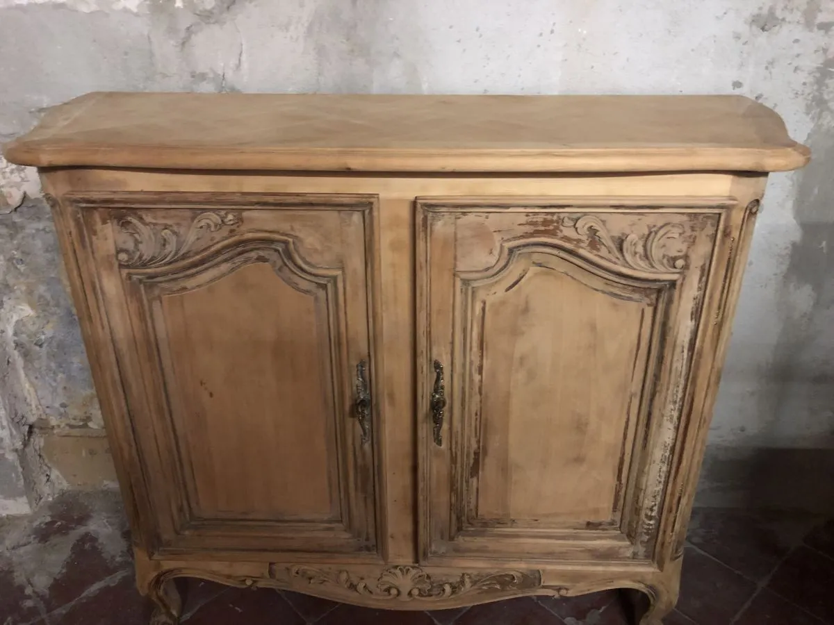 Buffet vintage