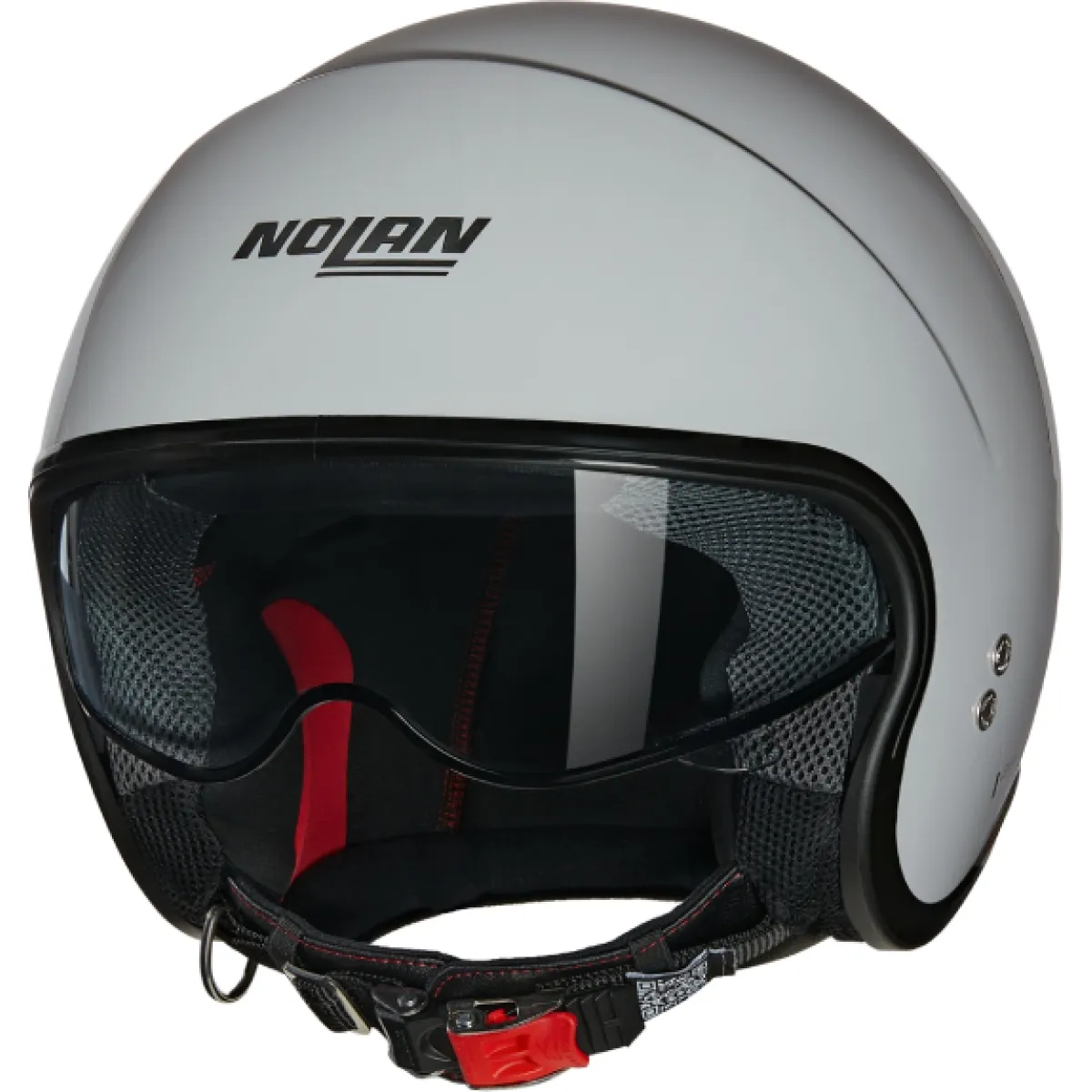 Casque Nolan N21 06 Classico 303 Gris - Casque Jet