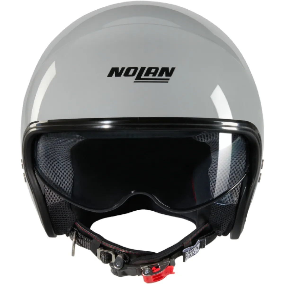 Casque Nolan N21 06 Classico 303 Gris - Casque Jet
