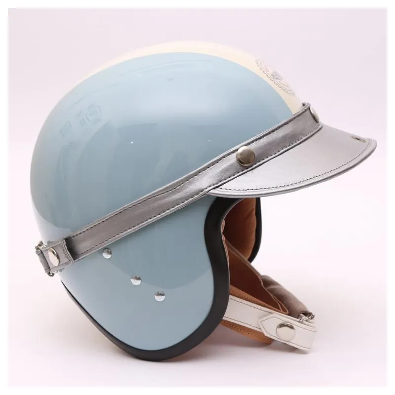 CASQUE VINTAGE BACHMANN