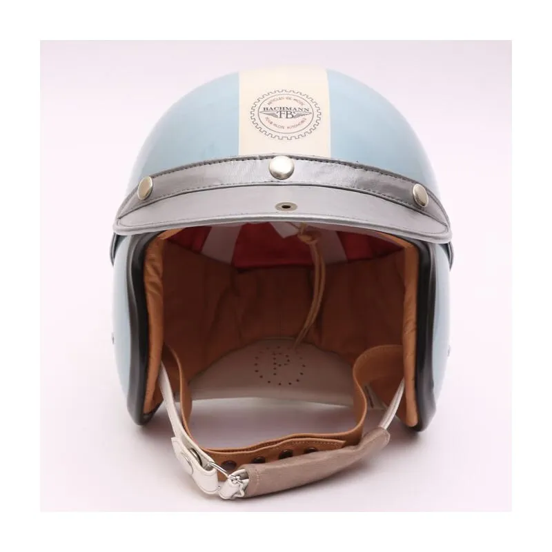 CASQUE VINTAGE BACHMANN