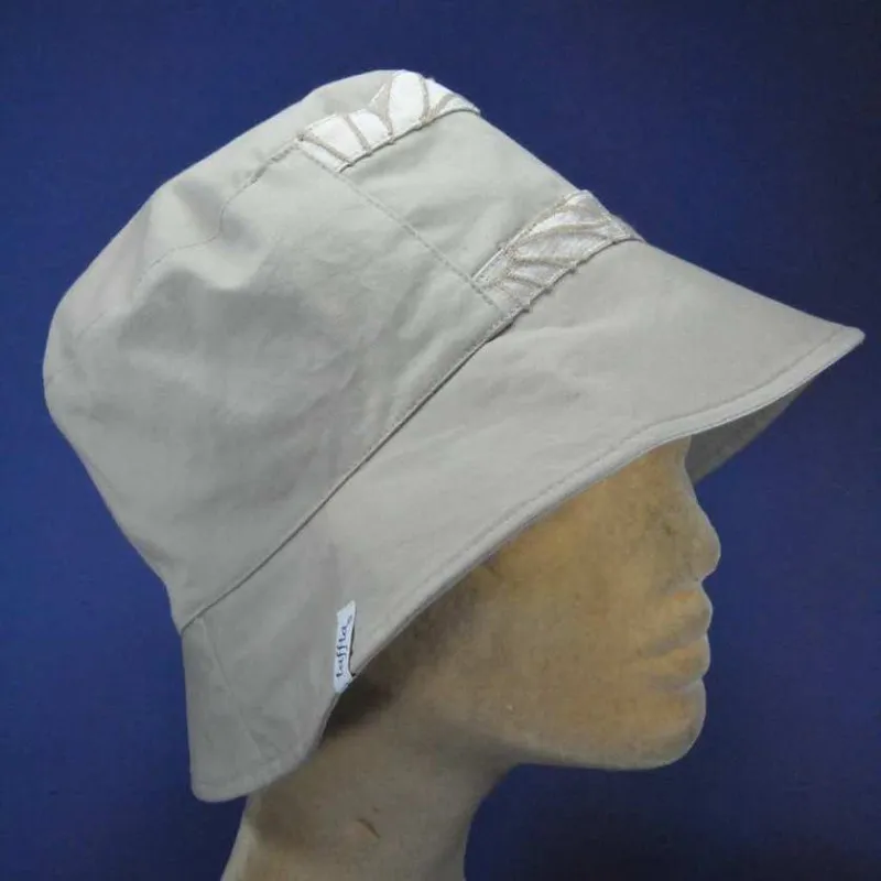 Chapeau de plage pour femme - achat chapeau protection soleil pour la plage