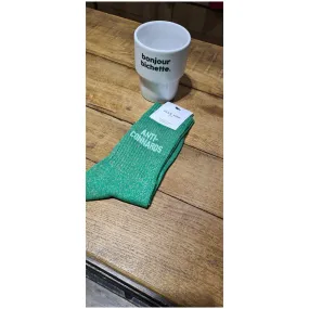 Chaussettes Anti Connards