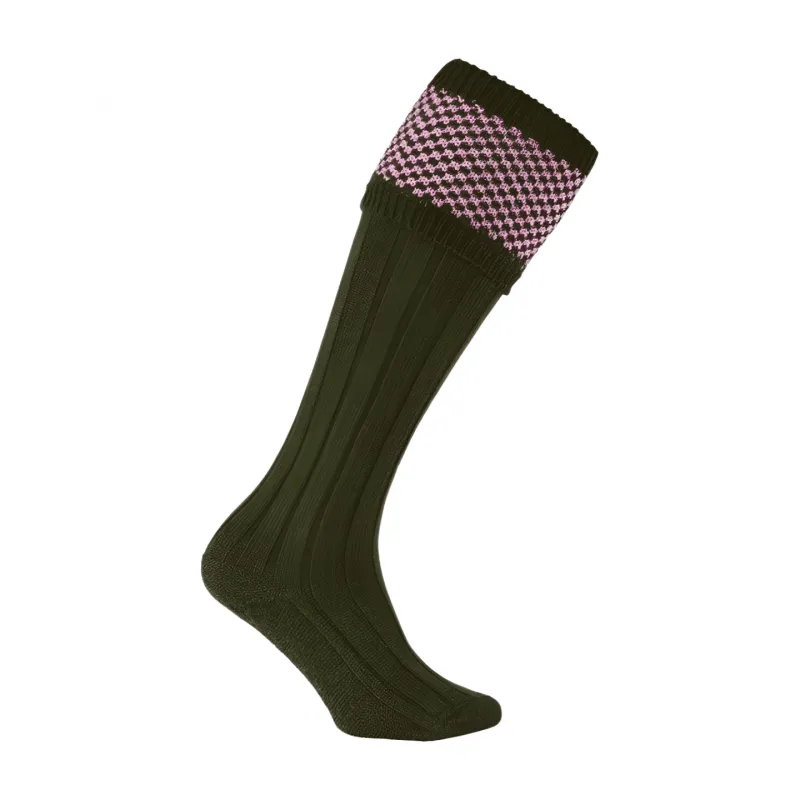 Chaussettes de knickers Penrith Pennine