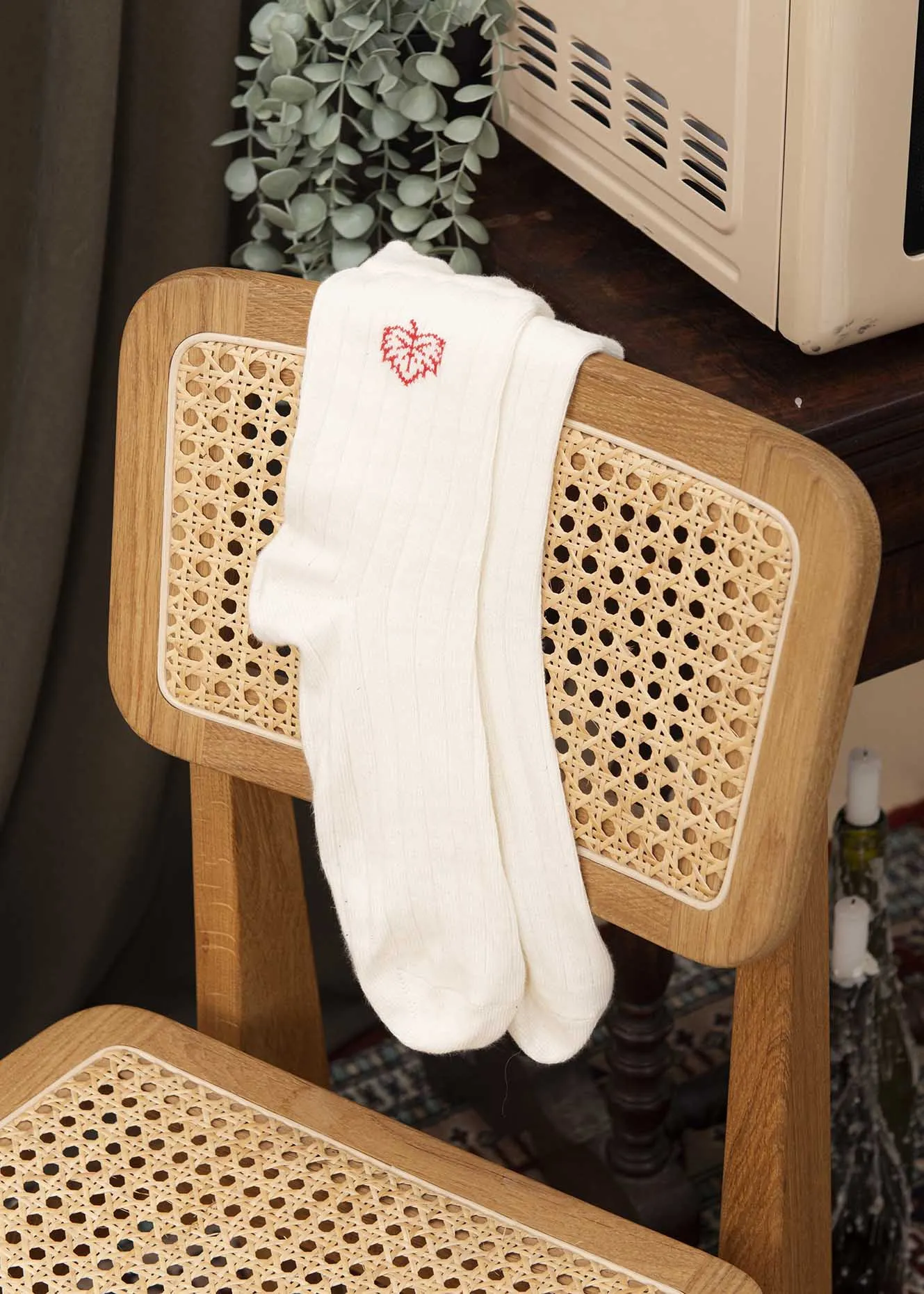 CHAUSSETTES LADOIX CRUES