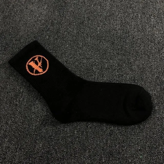 Chaussettes V