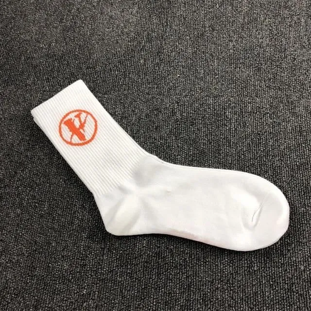 Chaussettes V