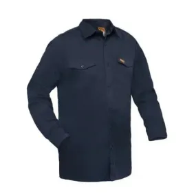Chemise de travail OR (Stretch)