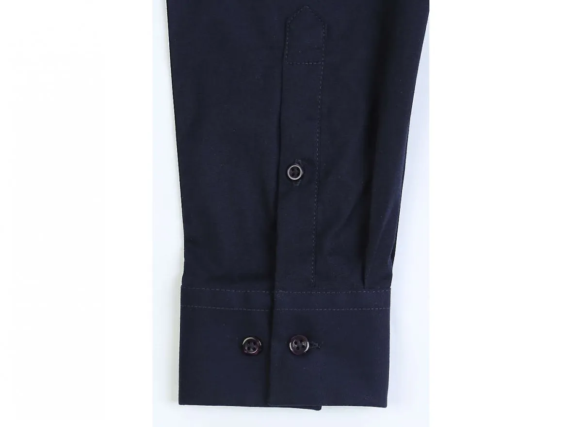 Chemise homme stretch à personnaliser