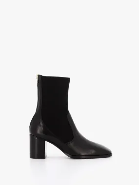 Cliff Stretch Noir