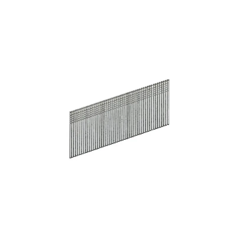 Clous Finition - Brads Gauge 16 - 20° pour NT1865DA - HIKOKI
