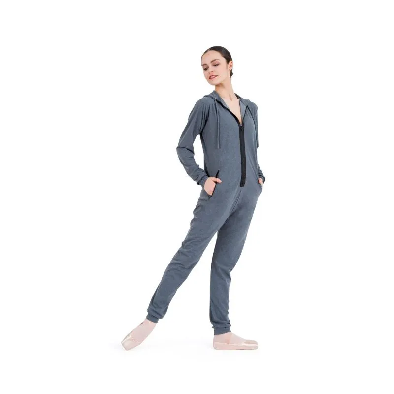 Combinaison Repetto power-stretch