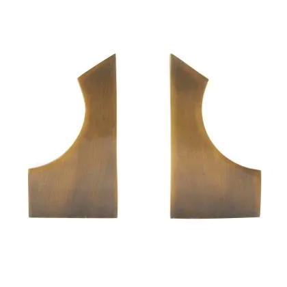 Deco et Accessoires Or - DJ2057 | ARTERIORS