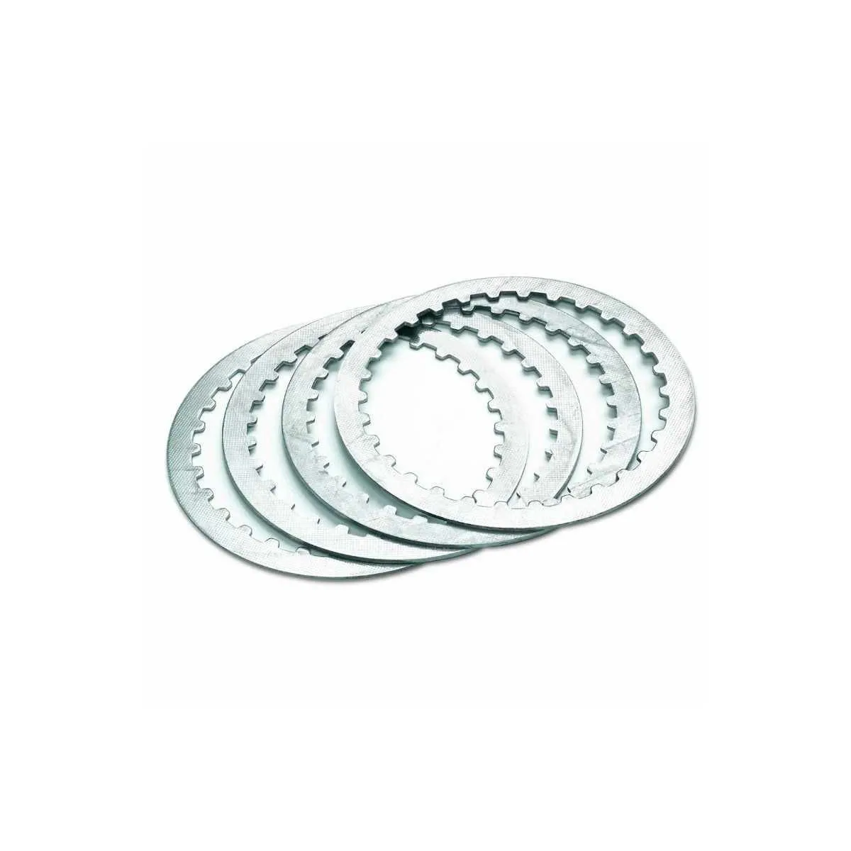 Disques d'embrayage lisses YAMAHA 400/660cc