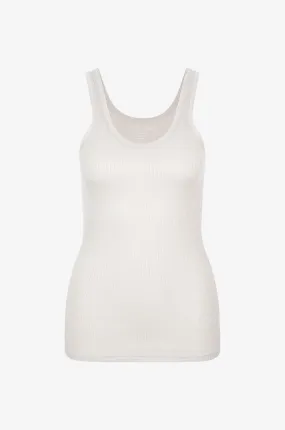 Débardeur en viscose