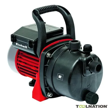Einhell 4180280 GC-GP 6538 Pompe de jardin