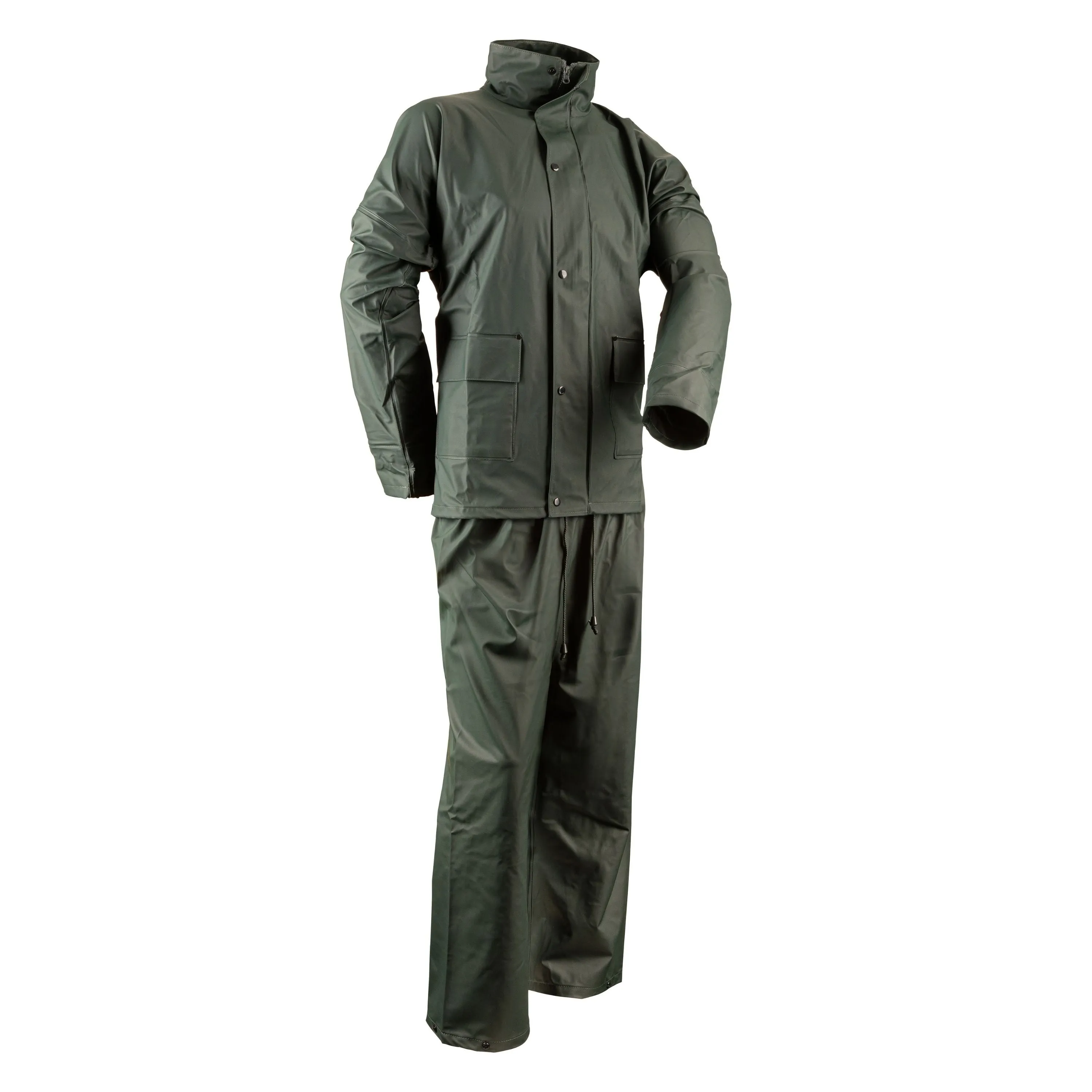 Ensemble de pluie Performance II - Homme