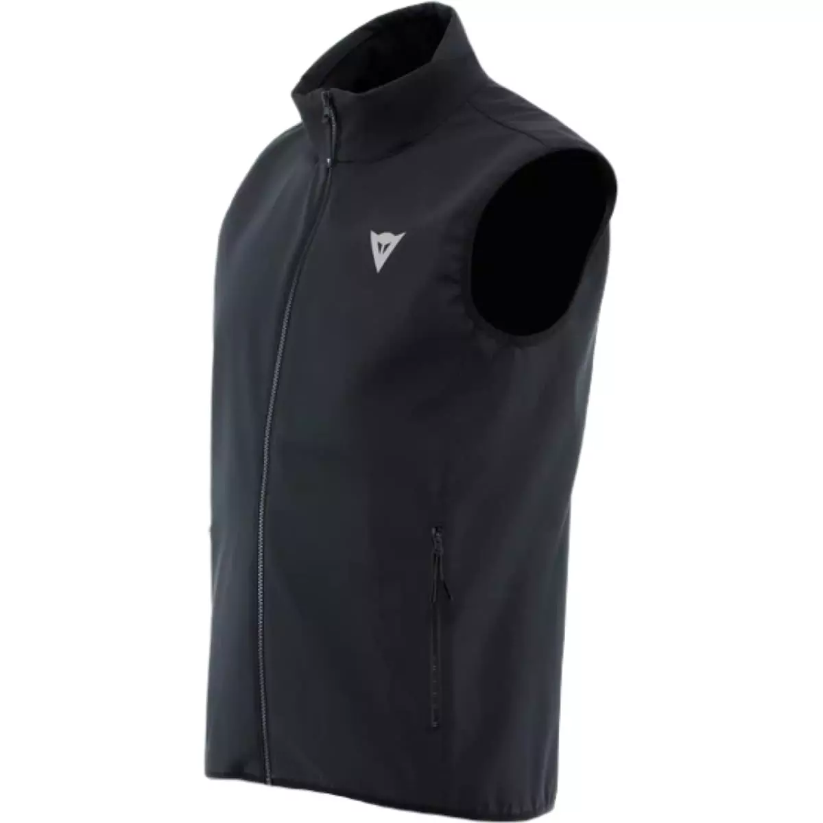 Gilet Dainese No-Wind Thermo Noir - Sous vêtements