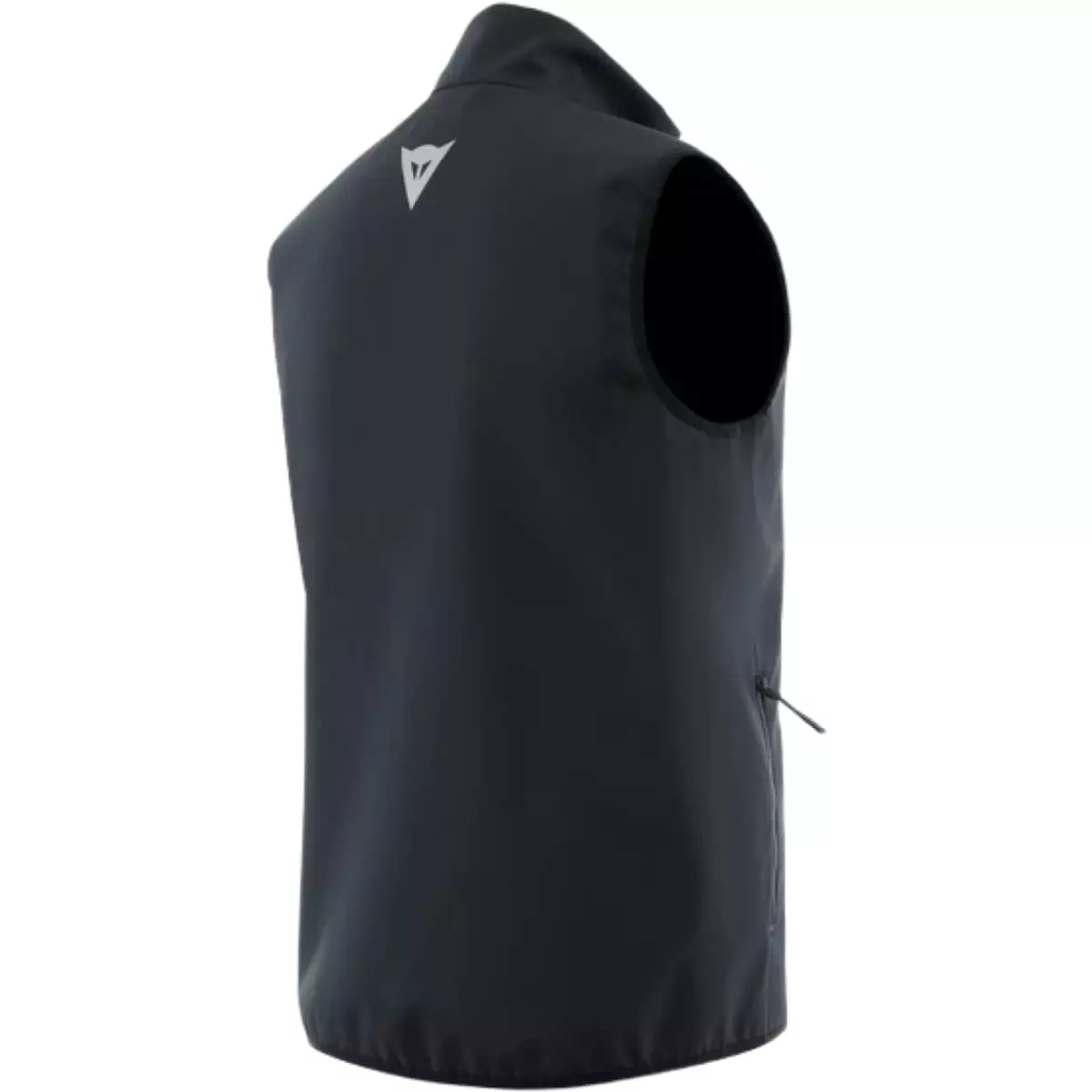 Gilet Dainese No-Wind Thermo Noir - Sous vêtements