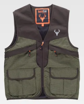 GILET S8530 personnalisée et pas cher