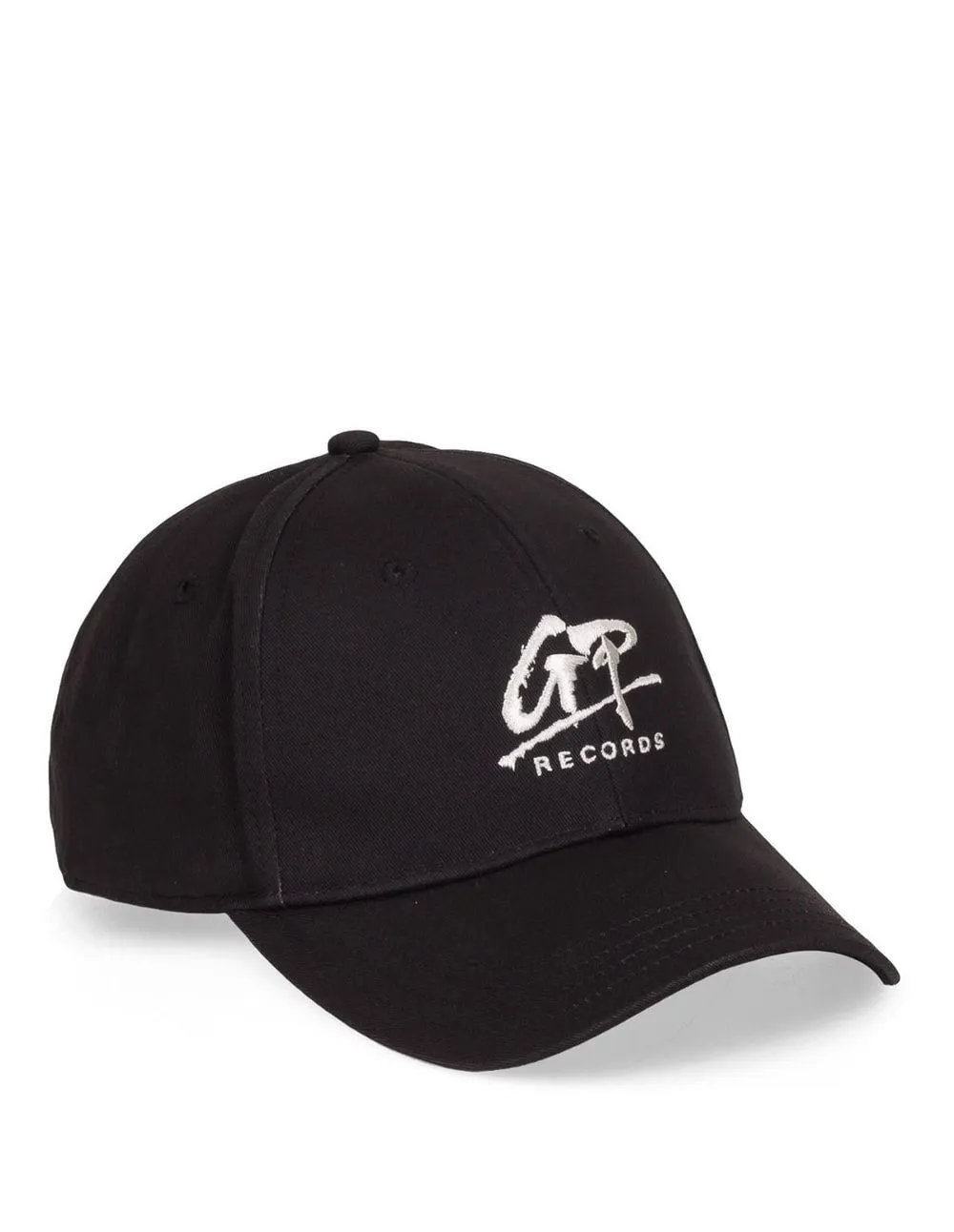 Gorra Grimey PASION GAMBERRA (GP X GRMY) Negra Unisex