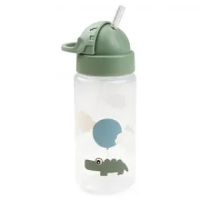 Gourde avec paille 350 ml