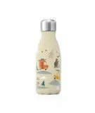 Gourde en inox 260 mL - Randonnée