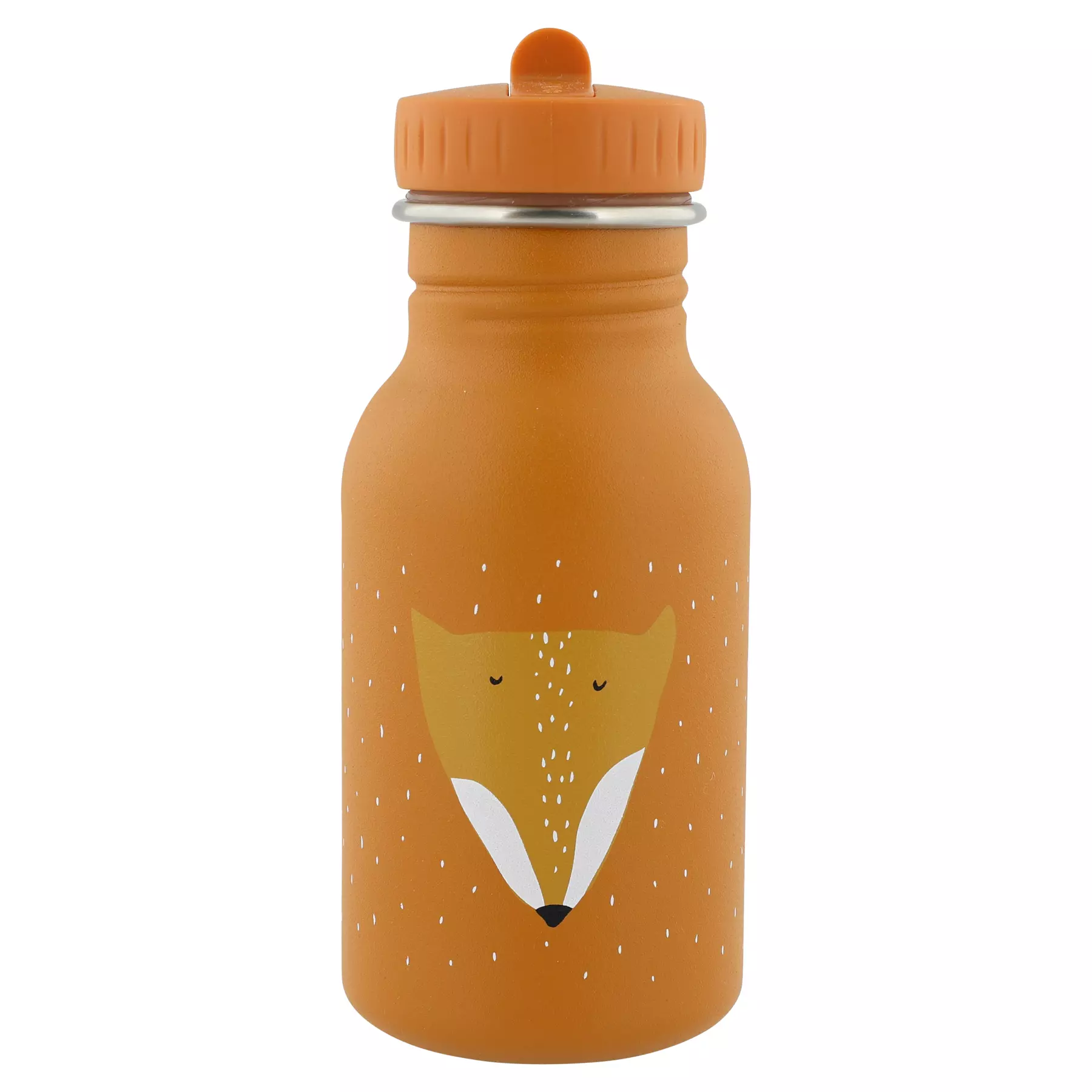 GOURDE ENFANT 350ML - RENARD